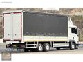 KERVAN OTOMOTİV'DEN 2010 MODEL TGL 12.180 MAN KAYAR PERDE KAMYON