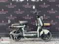 ÇATALCA MOTOR'DAN POWER X İKİ KİŞİLİK TÜM KARTLARA TAKSİT/KARGO