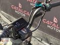 ÇATALCA MOTOR'DAN POWER X İKİ KİŞİLİK TÜM KARTLARA TAKSİT/KARGO