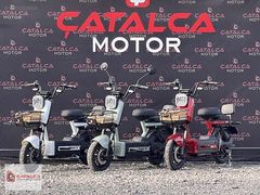 ÇATALCA MOTOR'DAN POWER X İKİ KİŞİLİK TÜM KARTLARA TAKSİT/KARGO