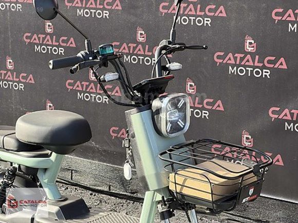 ÇATALCA MOTOR'DAN POWER X İKİ KİŞİLİK TÜM KARTLARA TAKSİT/KARGO