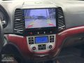 2009 Hyundaı SantaFe 2.2 CRDİ - 7 KİŞİLİK - 2 PARÇA BOYALI