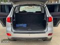 2009 Hyundaı SantaFe 2.2 CRDİ - 7 KİŞİLİK - 2 PARÇA BOYALI