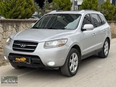 2009 Hyundaı SantaFe 2.2 CRDİ 4x4 - 7 KİŞİLİK - 2 PARÇA BOYALI