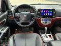 2009 Hyundaı SantaFe 2.2 CRDİ 4x4 - 7 KİŞİLİK - 2 PARÇA BOYALI