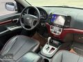 2009 Hyundaı SantaFe 2.2 CRDİ - 7 KİŞİLİK - 2 PARÇA BOYALI