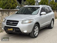 2009 Hyundaı SantaFe 2.2 CRDİ - 7 KİŞİLİK - 2 PARÇA BOYALI