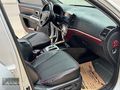 2009 Hyundaı SantaFe 2.2 CRDİ - 7 KİŞİLİK - 2 PARÇA BOYALI