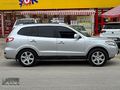 2009 Hyundaı SantaFe 2.2 CRDİ - 7 KİŞİLİK - 2 PARÇA BOYALI