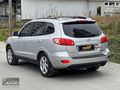 2009 Hyundaı SantaFe 2.2 CRDİ - 7 KİŞİLİK - 2 PARÇA BOYALI