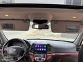 2009 Hyundaı SantaFe 2.2 CRDİ - 7 KİŞİLİK - 2 PARÇA BOYALI