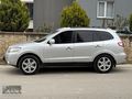 2009 Hyundaı SantaFe 2.2 CRDİ - 7 KİŞİLİK - 2 PARÇA BOYALI