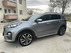 Sahibinden Kia Sportage 1.6 CRDI Prestige 2020 Model 