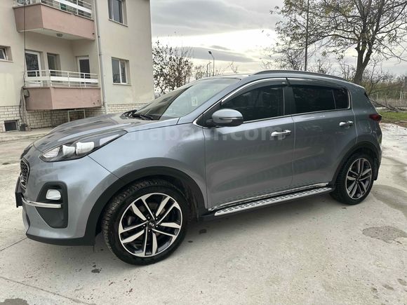 Sahibinden Kia Sportage 1.6 CRDI Prestige 2020 Model 