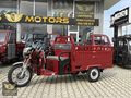 2025 STMAX GF5000 YÜKSEK GÜÇ GENİŞ KASA