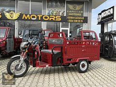 2025 STMAX GF5000 YÜKSEK GÜÇ GENİŞ KASA