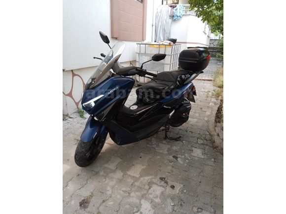 ilk sahibinden yeni vizeli Arora Max-T