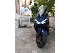 ilk sahibinden yeni vizeli Arora Max-T