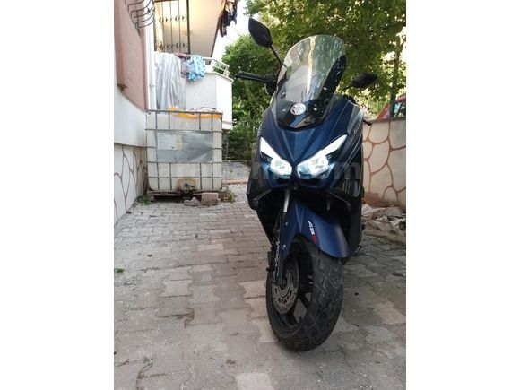 ilk sahibinden yeni vizeli Arora Max-T
