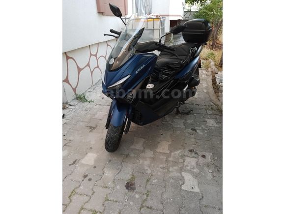 ilk sahibinden yeni vizeli Arora Max-T