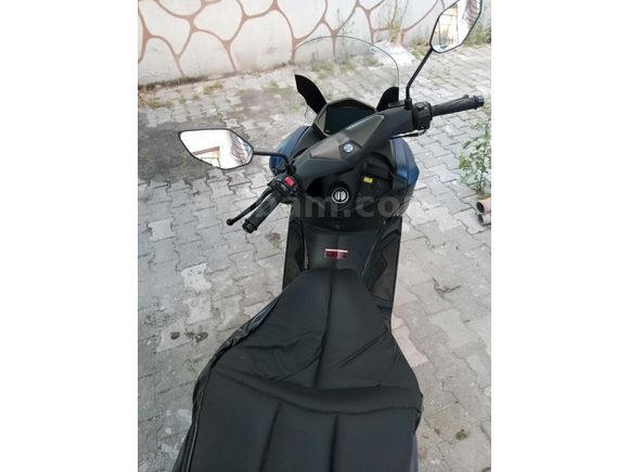ilk sahibinden yeni vizeli Arora Max-T