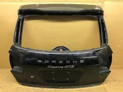 PORSCHE CAYENNE ÇIKMA ORJİNAL BAGAJ