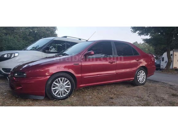 Sahibinden Fiat Marea 1.6 ELX 1998 Model 