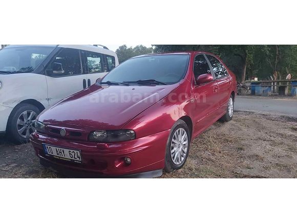 Sahibinden Fiat Marea 1.6 ELX 1998 Model 