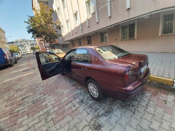 Sahibinden Fiat Marea 1.6 ELX 1998 Model 