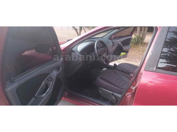 Sahibinden Fiat Marea 1.6 ELX 1998 Model 