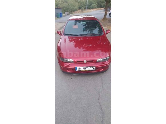 Sahibinden Fiat Marea 1.6 ELX 1998 Model 