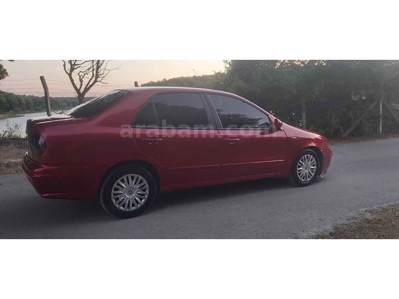 Sahibinden Fiat Marea 1.6 ELX 1998 Model 