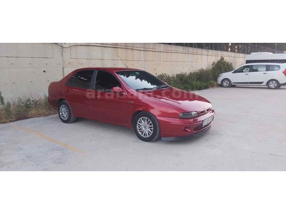 Sahibinden Fiat Marea 1.6 ELX 1998 Model 
