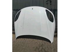 PORSCHE CAYENNE ÇIKMA ORJİNAL KAPUT