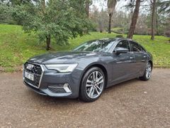 Sahibinden Audi A6 Sedan 40 TDI Quattro Design 2025 Model 