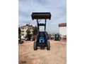 SİVAS TRAKTÖR FARKI İLE NEW HOLLAND TD100D BLUEMASTER