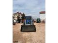 SİVAS TRAKTÖR FARKI İLE NEW HOLLAND TD100D BLUEMASTER