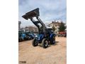 SİVAS TRAKTÖR FARKI İLE NEW HOLLAND TD100D BLUEMASTER