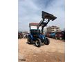 SİVAS TRAKTÖR FARKI İLE NEW HOLLAND TD100D BLUEMASTER
