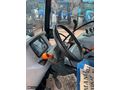SİVAS TRAKTÖR FARKI İLE NEW HOLLAND TD100D BLUEMASTER