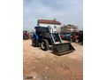 SİVAS TRAKTÖR FARKI İLE NEW HOLLAND TD100D BLUEMASTER