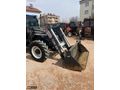 SİVAS TRAKTÖR FARKI İLE NEW HOLLAND TD100D BLUEMASTER