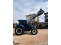 SİVAS TRAKTÖR FARKI İLE NEW HOLLAND TD100D BLUEMASTER