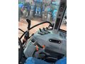 SİVAS TRAKTÖR FARKI İLE NEW HOLLAND TD100D BLUEMASTER