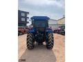 SİVAS TRAKTÖR FARKI İLE NEW HOLLAND TD100D BLUEMASTER
