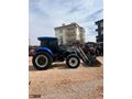 SİVAS TRAKTÖR FARKI İLE NEW HOLLAND TD100D BLUEMASTER
