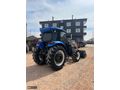 SİVAS TRAKTÖR FARKI İLE NEW HOLLAND TD100D BLUEMASTER