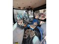 SİVAS TRAKTÖR FARKI İLE NEW HOLLAND TD100D BLUEMASTER