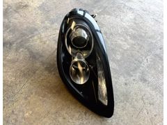 PORSCHE CAYMAN ÇIKMA ORJİNAL SAĞ - SOL FAR