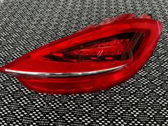 PORSCHE CAYMAN ÇIKMA ORJİNAL SAĞ - SOL STOP